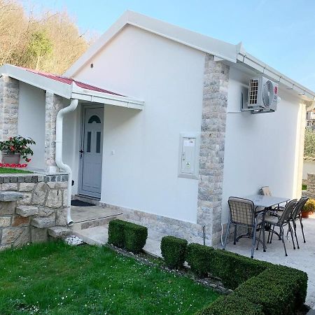 Markovic Village Apartments Ulcinj Exterior foto